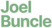 Joel Buncle